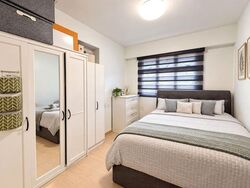 Blk 108B Eastlawn @ Canberra (Sembawang), HDB 4 Rooms #617026521